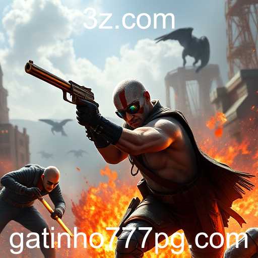 gatinho 777