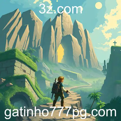 Explorando Mundos: A Evolução dos Jogos de Aventura