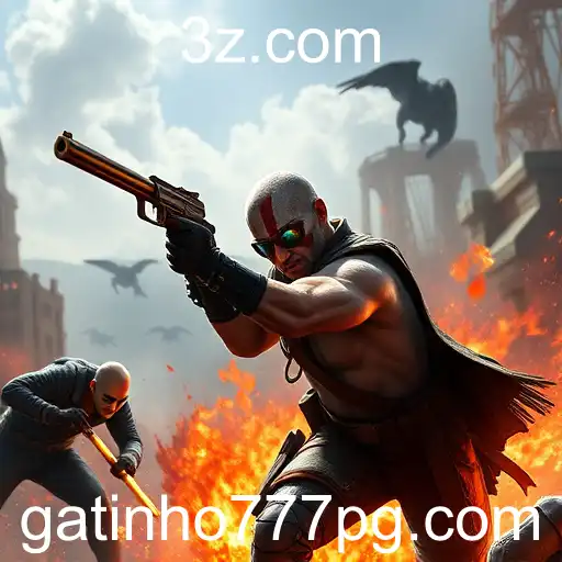 Explorando o Mundo de Jogos: Gatinho 777