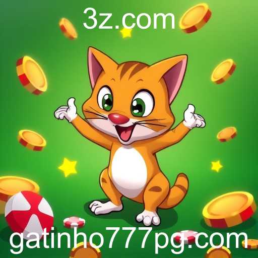 A Ascensão do Gatinho 777 no Mundo dos Jogos Virtuais