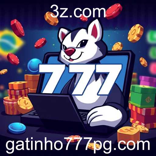 Ascensão e Popularidade do 'Gatinho 777' no Mercado de Jogos Online