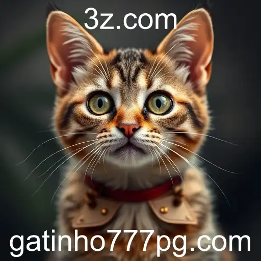A Ascensão do Gatinho 777 no Cenário de Jogos Online