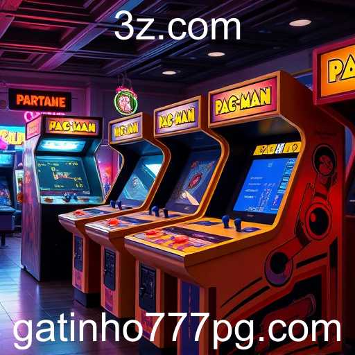 Gatinho 777: A Nova Tendência dos Jogos Online