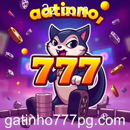 Crescimento dos Jogos Online: O Fenômeno 'Gatinho 777'