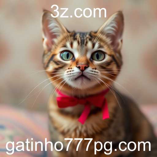 O Impacto do 'Gatinho 777' no Mercado de Jogos Online