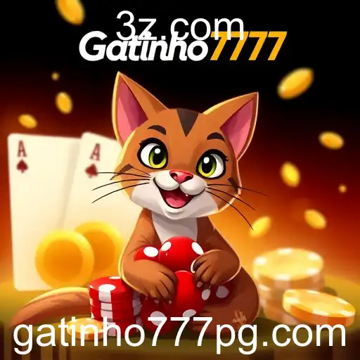 A Ascensão do Gatinho 777 no Mundo dos Jogos Online