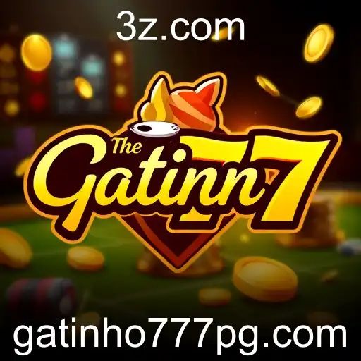 Gatinho 777: O fenômeno dos jogos online continua em alta