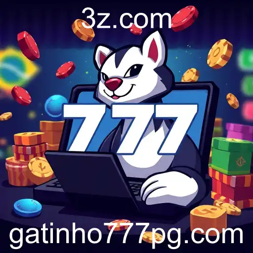 Ascensão e Popularidade do 'Gatinho 777' no Mercado de Jogos Online