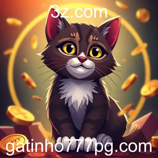 Jogos Online e a Aposta do Gatinho 777