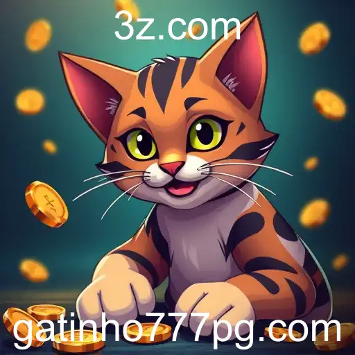 Exploração Online: Gatinho 777 e as Tendências de 2025