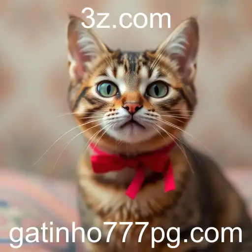 A Fascinante Popularidade de 'Gatinho 777' na Internet