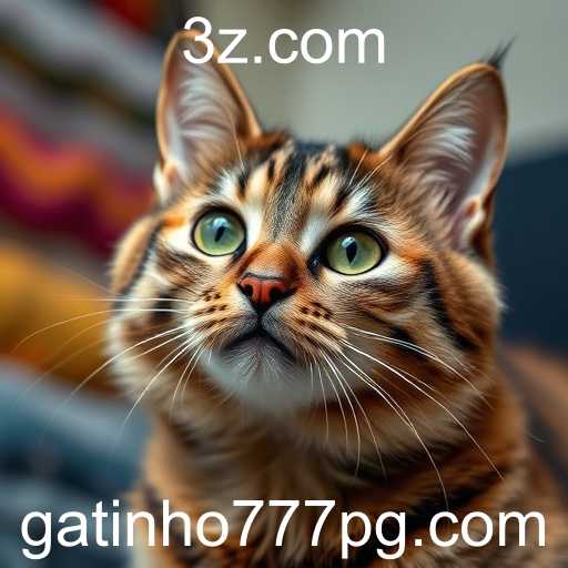 A Ascensão dos Jogos Online com Gatinho 777