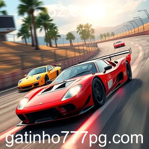 Gatinho 777: Crescimento e Tendências no Universo dos Jogos Online