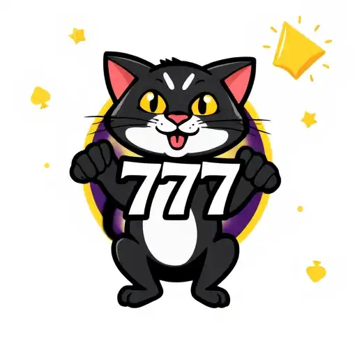 A Ascensão do 'Gatinho 777' no Mundo dos Jogos