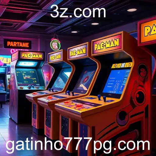 Ascensão dos Jogos de Azar Online em 2025