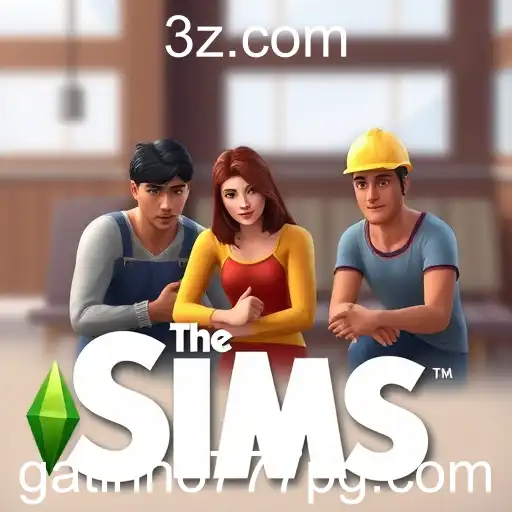 Explorando o Fascinante Mundo dos Jogos de Simulação