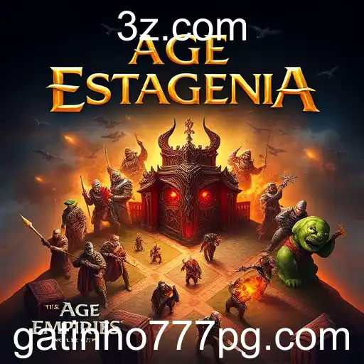 A Arte da Estratégia nos Jogos: Desafios e Evoluções no Vierno Digital